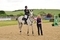 Shari Vincent Secures Summer NAF Silver League Victory at Pyecombe